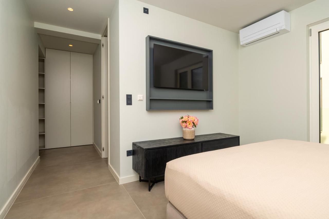 Apartment Adriatic Pearl -New 2023- Tučepi Esterno foto
