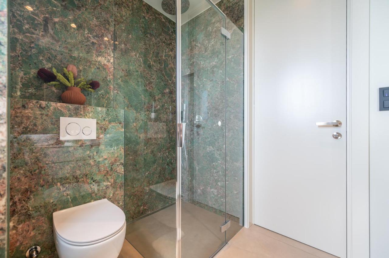 Apartment Adriatic Pearl -New 2023- Tučepi Esterno foto