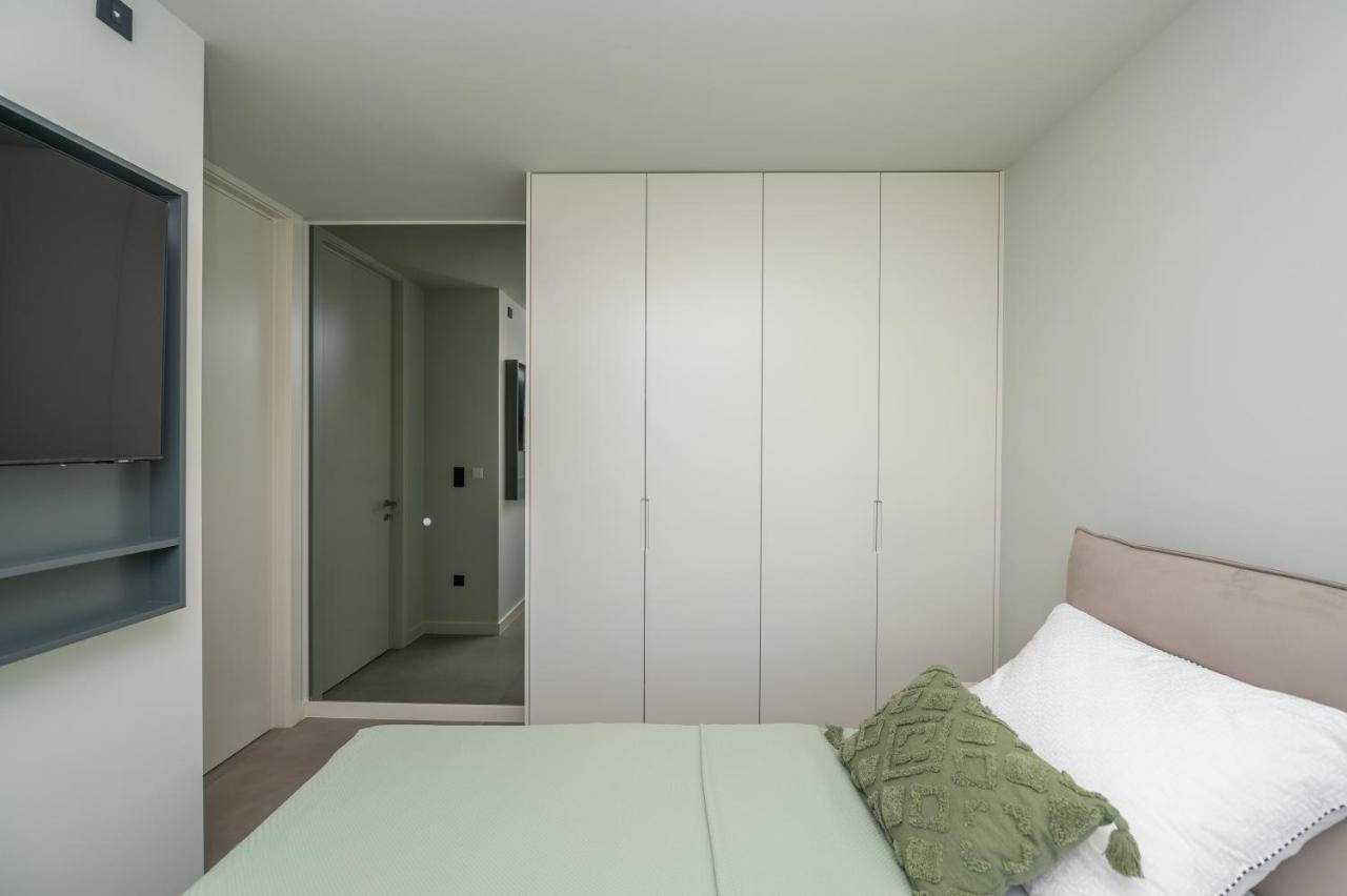 Apartment Adriatic Pearl -New 2023- Tučepi Esterno foto