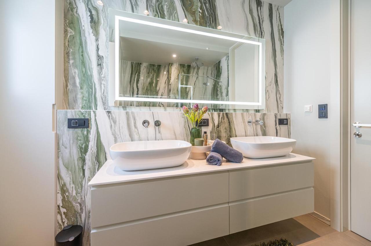 Apartment Adriatic Pearl -New 2023- Tučepi Esterno foto