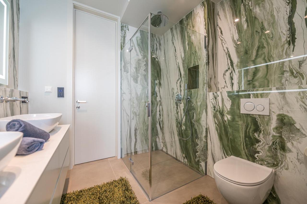 Apartment Adriatic Pearl -New 2023- Tučepi Esterno foto