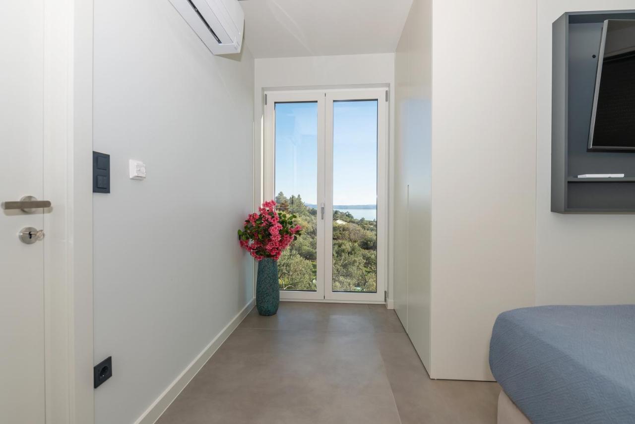 Apartment Adriatic Pearl -New 2023- Tučepi Esterno foto